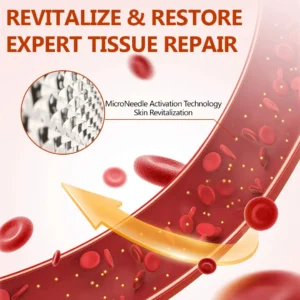VeinRepair Microneedle Patch Roll - Image 8