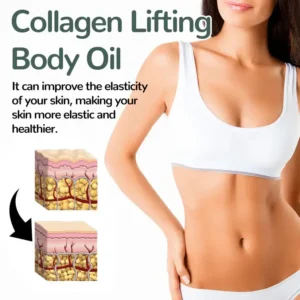 LOVILDS Collagen Lifting Body Oil - Image 9