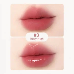 LOVILDS — Dual-Ended Liquid Lipstick with Velvet Matte Color and Gloss - Image 10