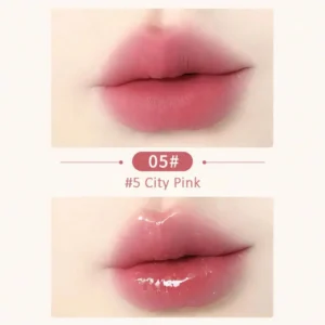 LOVILDS — Dual-Ended Liquid Lipstick with Velvet Matte Color and Gloss - Image 12