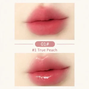 LOVILDS — Dual-Ended Liquid Lipstick with Velvet Matte Color and Gloss - Image 8