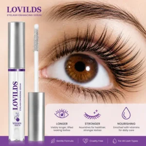 Eyelash Serum