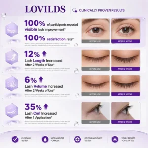 Eyelash Serum - Image 4