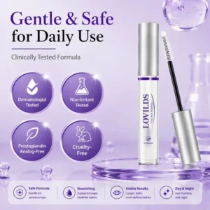 Eyelash Serum - Image 7