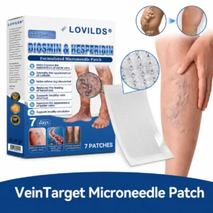 LOVILDS Microneedle Patch Roll