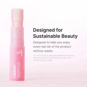 LOVILDS Pink Collagen Multi-Stick Balm - Image 2