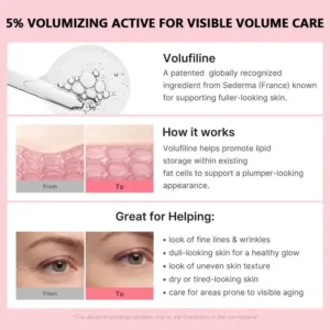 LOVILDS Pink Collagen Multi-Stick Balm - Image 5