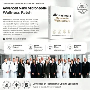 10-in-1 Microneedle Patch - Image 12