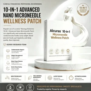10-in-1 Microneedle Patch - Image 13