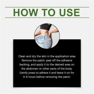 10-in-1 Microneedle Patch - Image 6