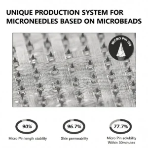 10-in-1 Microneedle Patch - Image 8