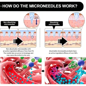 10-in-1 Microneedle Patch - Image 9