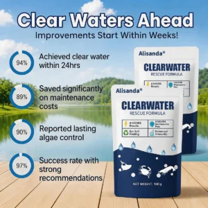 ClearWater Rescue Formula - Image 3