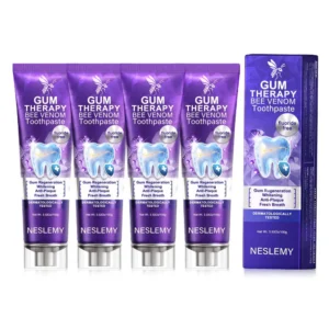 Bee Venom Dental Treatment Toothpaste - Image 11