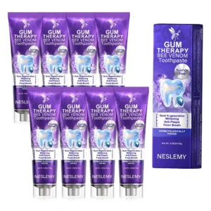 Bee Venom Dental Treatment Toothpaste - Image 12