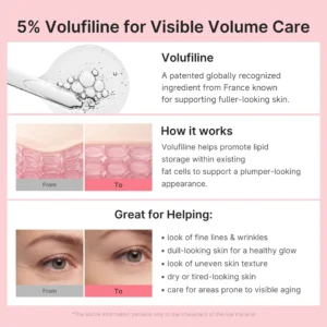 TAILEDEN Korean PDRN Pink Collagen Volume Multi Balm - Image 8