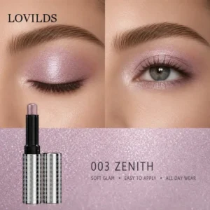 LOVILDS-JellyGlow Eyeshadow Stick - Image 13