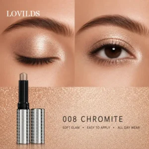 LOVILDS-JellyGlow Eyeshadow Stick - Image 15