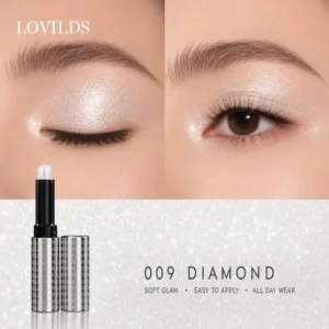 LOVILDS-JellyGlow Eyeshadow Stick - Image 16