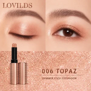 LOVILDS-JellyGlow Eyeshadow Stick - Image 19