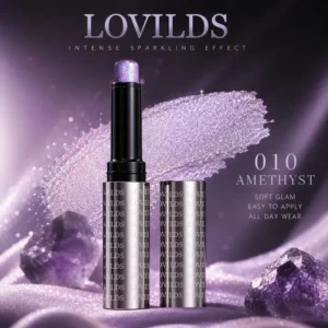 LOVILDS-JellyGlow Eyeshadow Stick - Image 3