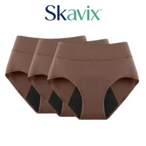 100% Leak-Proof Underwear - Image 10