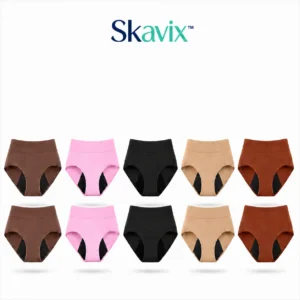 100% Leak-Proof Underwear - Image 17