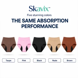 100% Leak-Proof Underwear - Image 6
