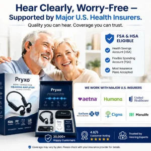 Yunpso X2 Bone Conduction Hearing Aid - Image 2