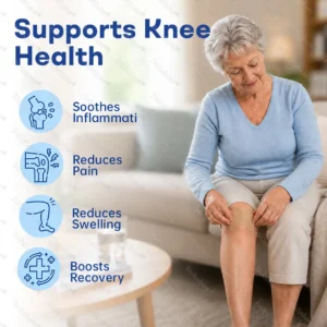 Knee Joint Pain Relief Patches - Image 5
