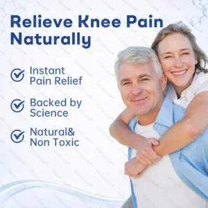 Knee Joint Pain Relief Patches - Image 7