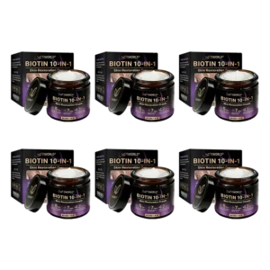 Biotin 10-in-1 Skin Restoration Cream - Image 16