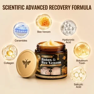 Botox & Bee Venom Advanced Recovery Cream - Image 3