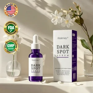 Anti-aging & Spot-repair Serum