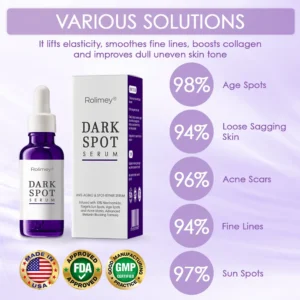 Anti-aging & Spot-repair Serum - Image 13