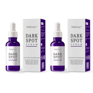 Anti-aging & Spot-repair Serum - Image 15