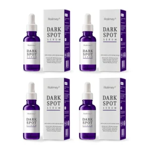 Anti-aging & Spot-repair Serum - Image 17