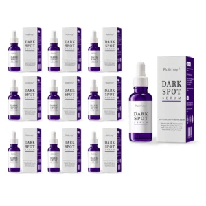 Anti-aging & Spot-repair Serum - Image 18