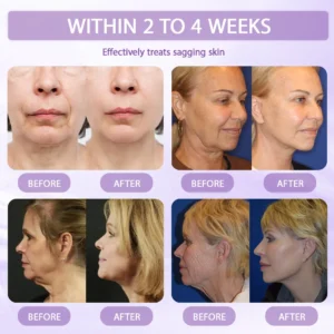 Anti-aging & Spot-repair Serum - Image 3