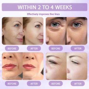 Anti-aging & Spot-repair Serum - Image 6