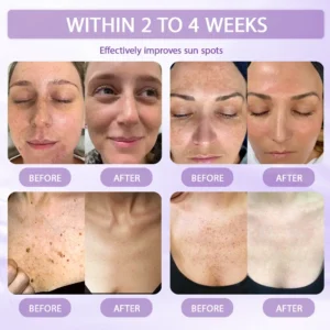 Anti-aging & Spot-repair Serum - Image 7