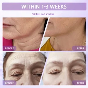Anti-aging & Spot-repair Serum - Image 8