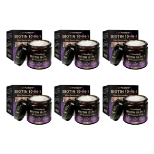 Biotin 10-in-1 Skin Repair Cream — Last Day of Sale: 75% Off - Image 13