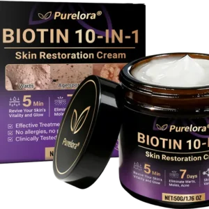 Biotin 10-in-1 Skin Repair Cream — Last Day of Sale: 75% Off - Image 18