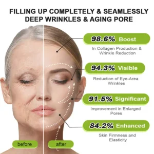 Botox & Vita-A Retinol Shot Wrinkle-Lift Tightening stick - Image 2