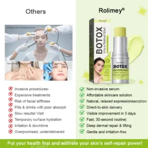 Botox & Vita-A Retinol Shot Wrinkle-Lift Tightening stick - Image 3