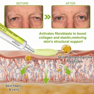 Botox & Vita-A Retinol Shot Wrinkle-Lift Tightening cream - Image 15