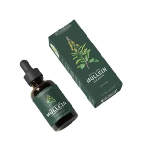 Mullein Drops — NaturalLung Support - Image 3