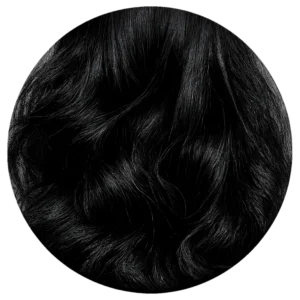 NATRAVOR Comb - In Hair DyeCream for Gray Coverage - Natural Black & Dark Brown - Image 11