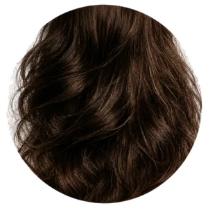 NATRAVOR Comb - In Hair DyeCream for Gray Coverage - Natural Black & Dark Brown - Image 12